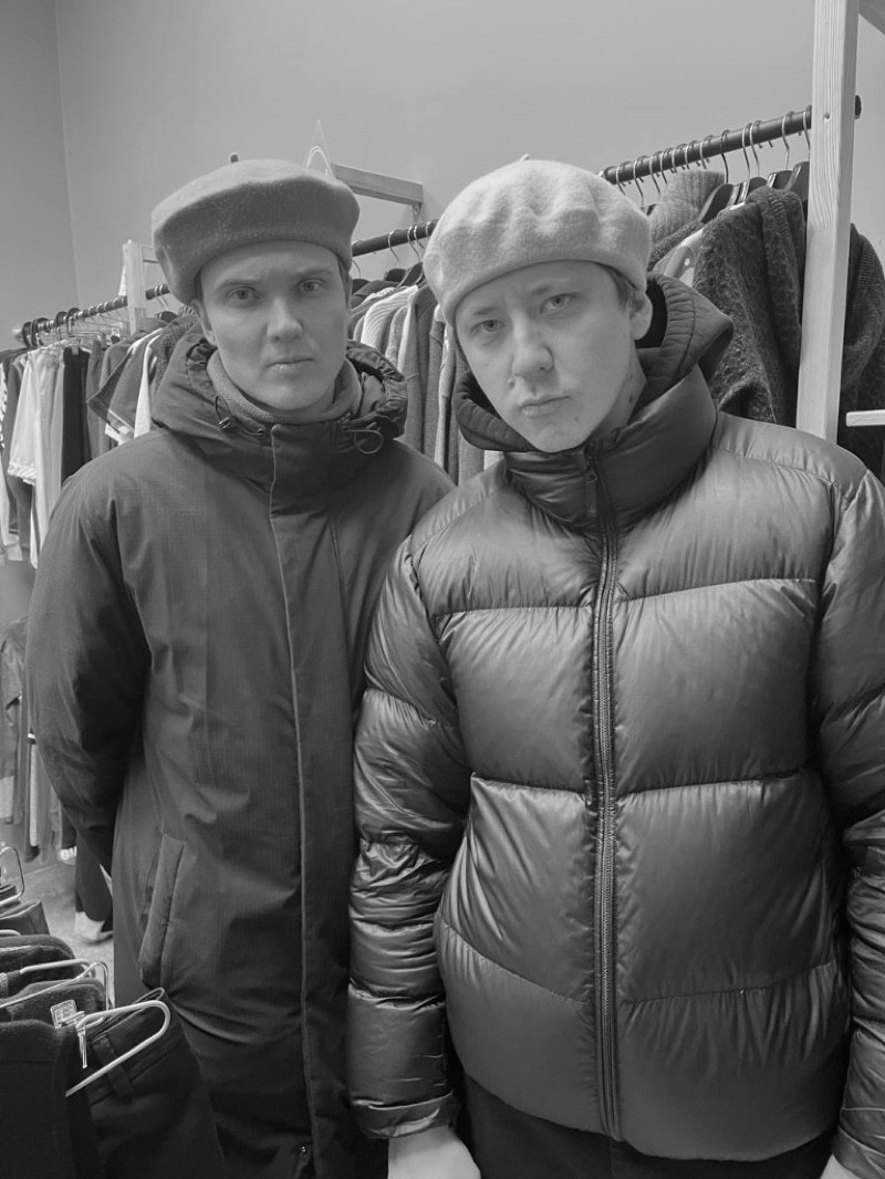 Никита Шестаков